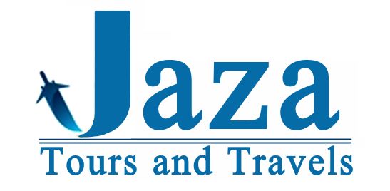 Jaza Tours and Travels